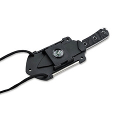 Туристически нож Boker Magnum Survival Neckup