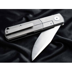 Джобен нож Boker Solingen BRLW