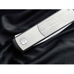 Джобен нож Boker Solingen BRLW