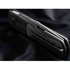 Джобен нож Boker Solingen BRLW
