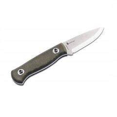 Туристически нож Boker Manufaktur Solingen  Vigtig vs. Wild