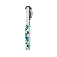 Комплект за хранене Akinod Straight Cutlery 12H34, Ukiyo-e