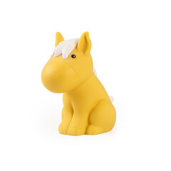 Нощна лампа Dhink® mini - Horse, светлокафява