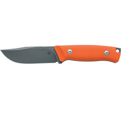 Туристически нож Fox Knives RIFLE - RECEIVER, оранжев