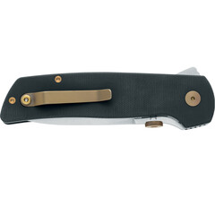 Джобен нож Fox Knives Original Gangster, черен
