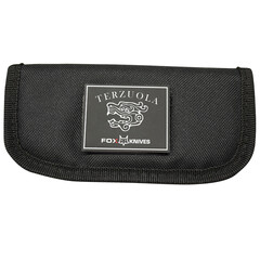Джобен нож Fox Knives Original Gangster, черен