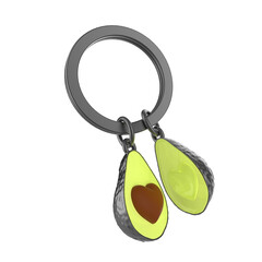 Ключодържател Metalmorphose Avocado
