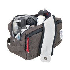 Несесер Troika BUSINESS WASHBAG 2