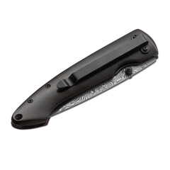 Джобен нож Boker Plus Damascus Gent I