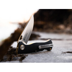 Джобен нож Boker Plus Epicenter Backlock