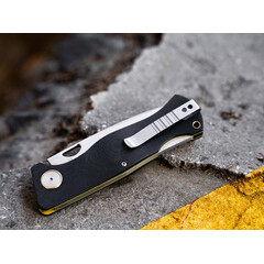 Джобен нож Boker Plus Epicenter Backlock