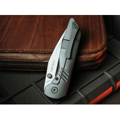 Джобен нож Boker Plus Max