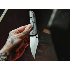 Джобен нож Boker Plus Max
