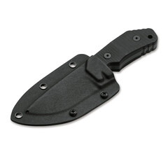 Туристически нож Boker Plus Little Dvalin Black