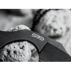 Туристически нож Boker Plus Bad Moon