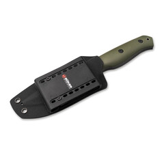 Туристически нож Boker Magnum Bushcraft Drop