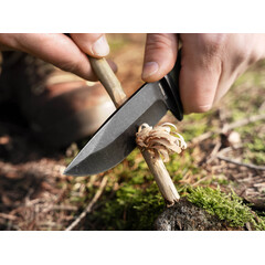 Туристически нож Boker Magnum Bushcraft Drop