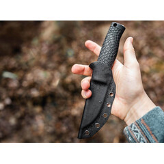 Туристически нож Boker Manufaktur Solingen Naturensöhne MK. I