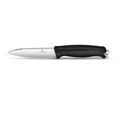 Туристически нож Victorinox Venture, черен