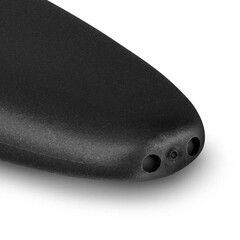 Туристически нож Victorinox Venture Pro, черен