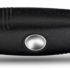 Туристически нож Victorinox Venture Pro, черен
