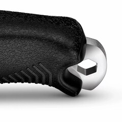 Туристически нож Victorinox Venture Pro, черен