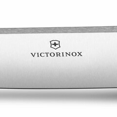 Туристически нож Victorinox Venture Pro, черен