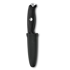 Туристически нож Victorinox Venture Pro, черен