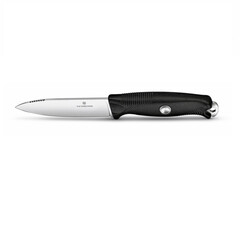 Туристически нож Victorinox Venture Pro, черен