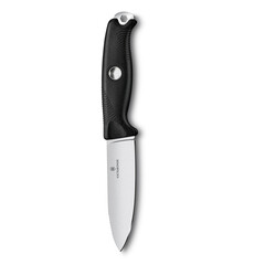 Туристически нож Victorinox Venture Pro, черен