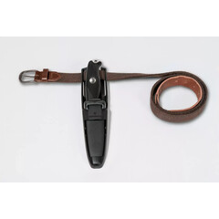 Туристически нож Victorinox Venture Pro, черен
