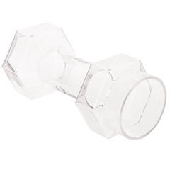 Чаша за бира Dumbbell, 700мл