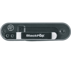 Джобен нож Black Fox Bean Gen2, черен