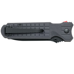 Джобен нож FKMD Predator II - 2F Liner, сив
