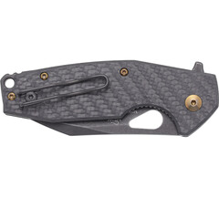 Джобен нож Fox Knives Yaru Carbon