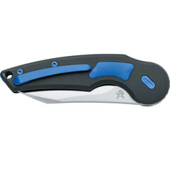 Джобен нож Fox Knives Jupiter Titan Blue