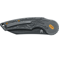 Джобен нож Fox Knives Jupiter Titan Bronze