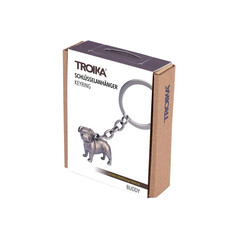 Ключодържател Troika - BUDDY