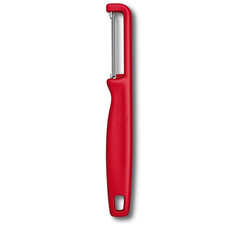 Белачка Victorinox Iota Serrated, червена