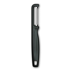 Белачка Victorinox Iota Serrated, черна
