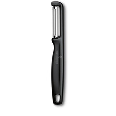 Белачка Victorinox Iota Serrated, черна