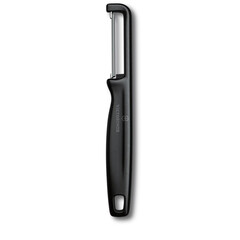 Белачка Victorinox Iota Serrated, черна