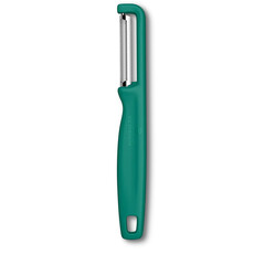 Белачка Victorinox Iota Serrated, зелена
