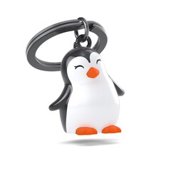 Ключодържател Metalmorphose Penguin