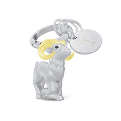 Ключодържател Metalmorphose, Horoscope Aries