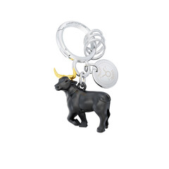 Ключодържател Metalmorphose, Horoscope Taururs