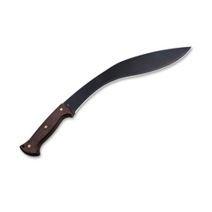 Мачете Boker Magnum Kukri Machete