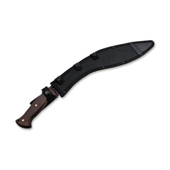 Мачете Boker Magnum Kukri Machete