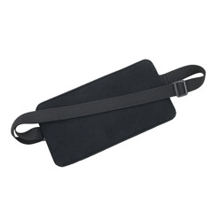 Чанта за кръст Troika BLUE CYCLE BELT BAG, сива