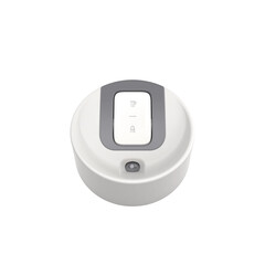 Термочаша ​от неръждаема стомана Kambukka Olympus с термокапак Snapclean®, 500 мл, Marshmallow White